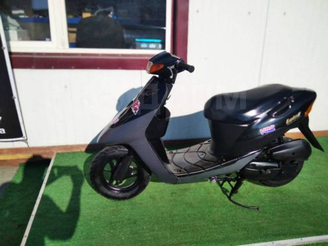 Suzuki Lets 2. 50. ., ,  ,   