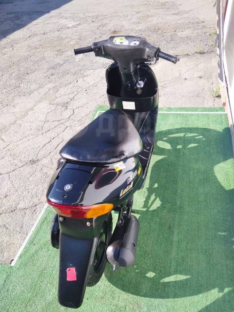 Suzuki Lets 2. 50. ., ,  ,   