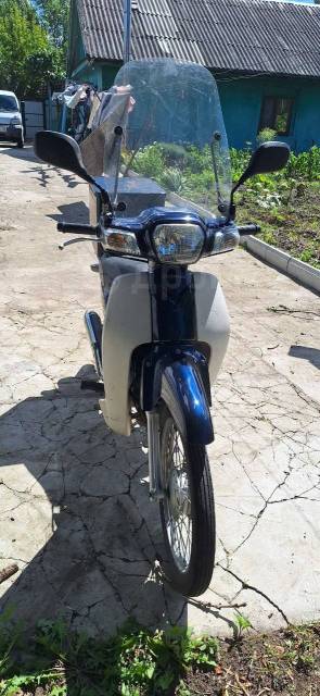 Honda Super Cub 50. 49. ., ,  ,   