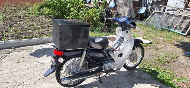 Honda Super Cub 50. 49. ., ,  ,   