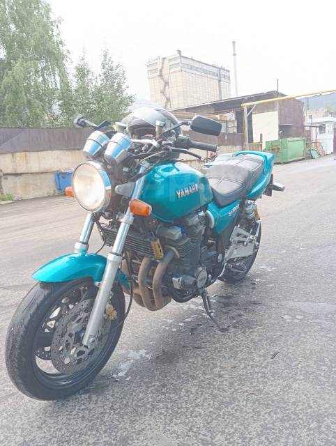 Yamaha XJR 1200. 1 200. ., , ,   