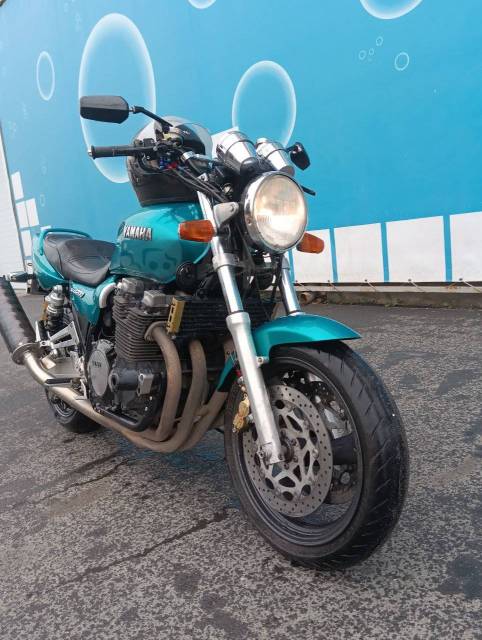 Yamaha XJR 1200. 1 200. ., , ,   