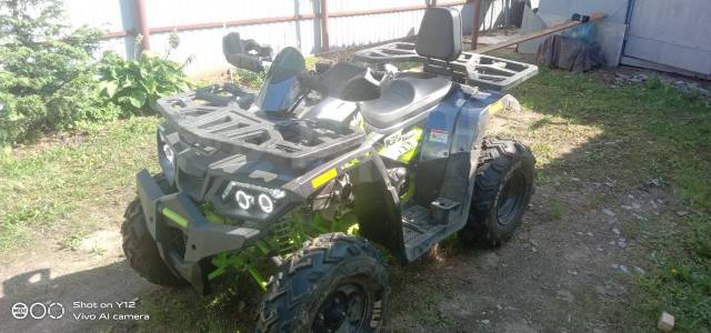 Motoland Wild Track X. 200. ., ,  ,   