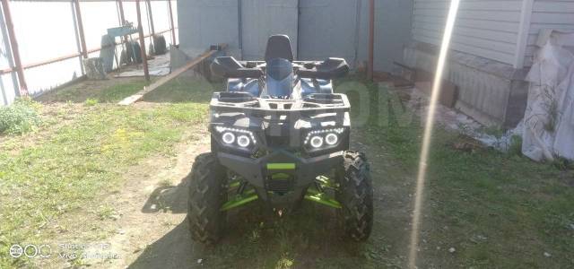 Motoland Wild Track X. 200. ., ,  ,   