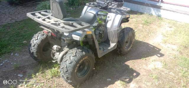 Motoland Wild Track X. 200. ., ,  ,   