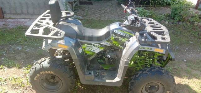 Motoland Wild Track X. 200. ., ,  ,   