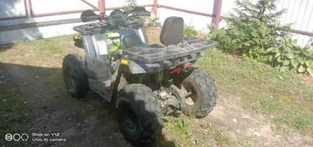 Motoland Wild Track X. 200. ., ,  ,   