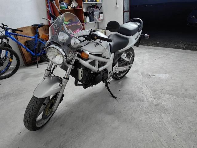 Suzuki SV 650. 650. ., , ,   