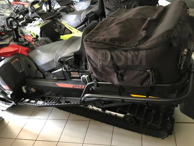 BRP Ski-Doo Skandic SWT. ,  ,   