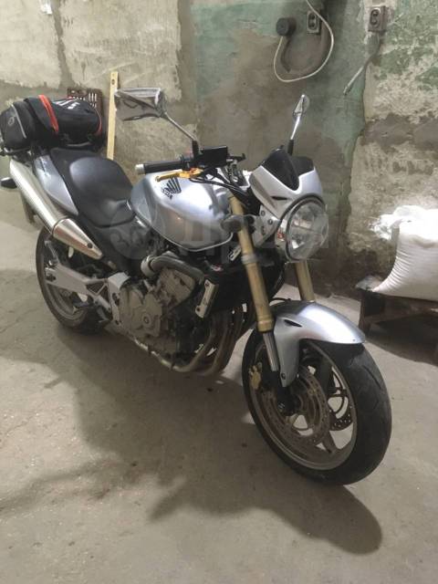 Honda Hornet. 600. ., , ,   