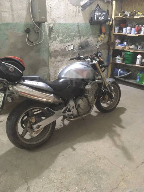 Honda Hornet. 600. ., , ,   