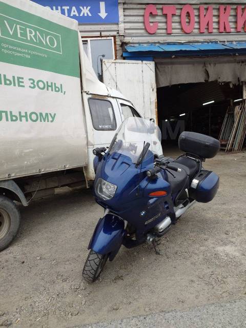 BMW R 1100 RT. 1 100. ., , ,   