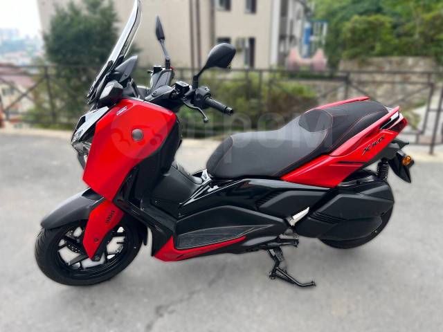 Yamaha X-Max 250. 250. ., , ,   