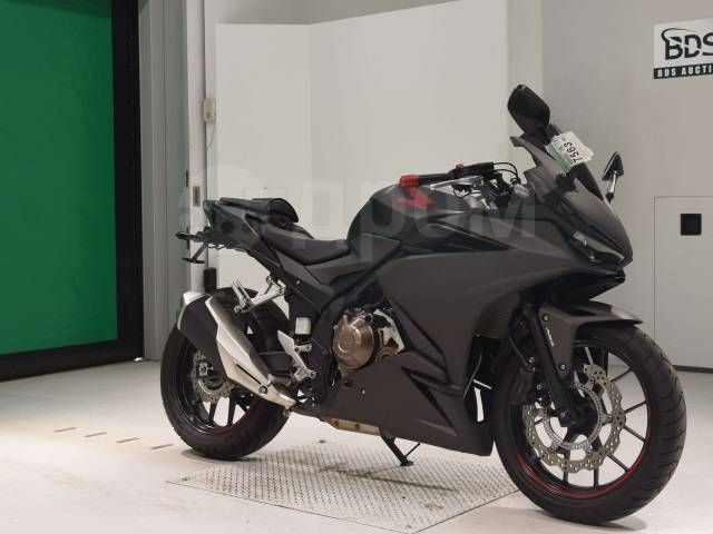 Honda CBR 400R. 400. ., , ,   