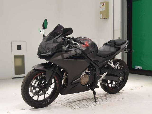 Honda CBR 400R. 400. ., , ,   