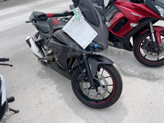 Honda CBR 400R. 400. ., , ,   