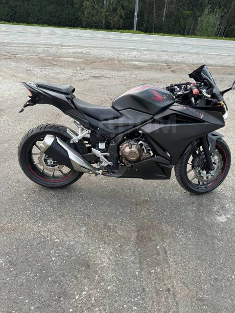 Honda CBR 400R. 400. ., , ,   