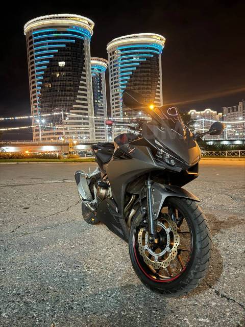 Honda CBR 400R. 400. ., , ,   