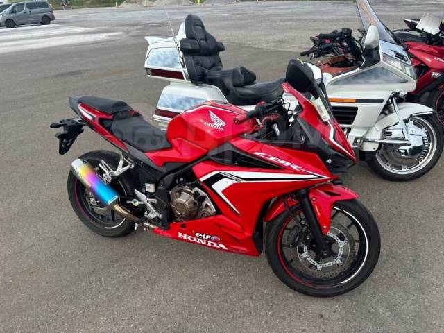 Honda CBR 400R. 400. ., , ,   