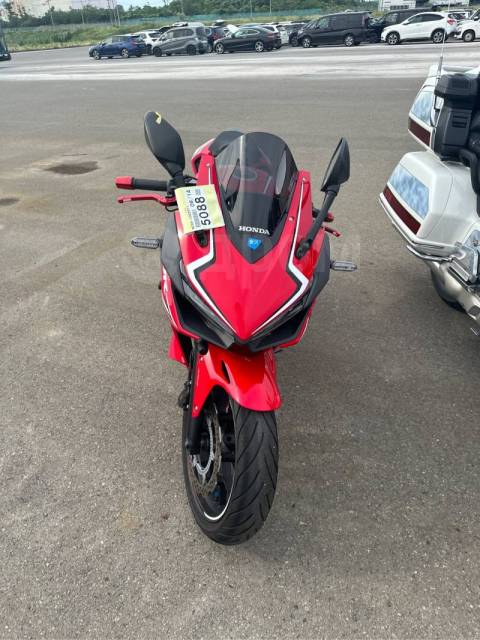 Honda CBR 400R. 400. ., , ,   