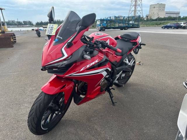 Honda CBR 400R. 400. ., , ,   