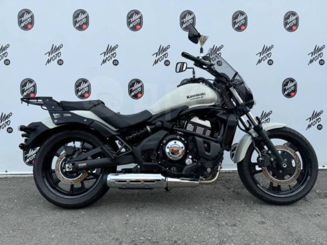 Kawasaki Vulcan S. 650. ., , ,   