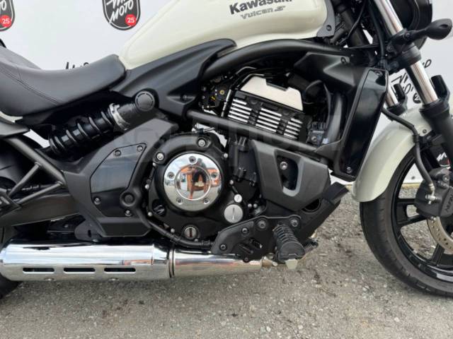 Kawasaki Vulcan S. 650. ., , ,   