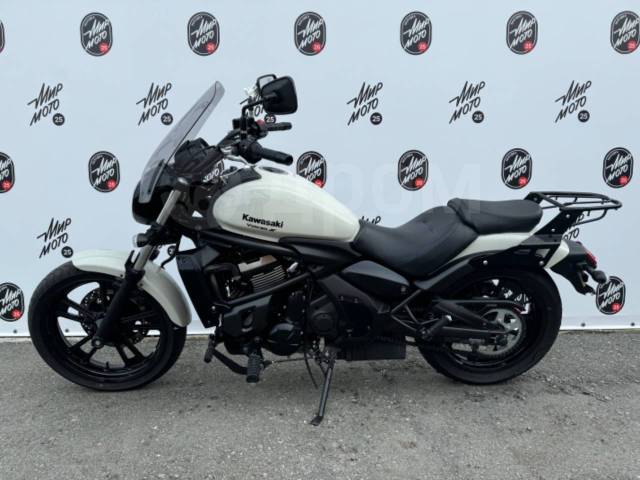 Kawasaki Vulcan S. 650. ., , ,   