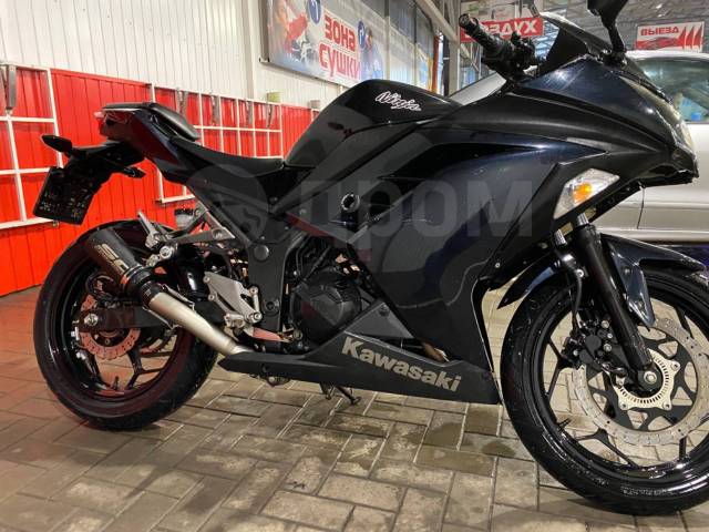 Kawasaki Ninja 300. 300. ., , ,   