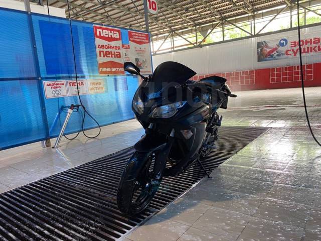 Kawasaki Ninja 300. 300. ., , ,   