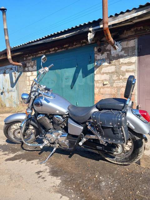 Honda Shadow 400. 400. ., ,  