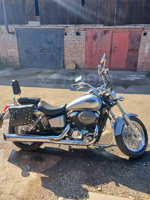 Honda Shadow 400. 400. ., ,  