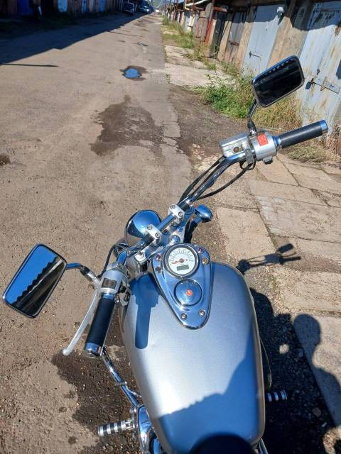 Honda Shadow 400. 400. ., ,  