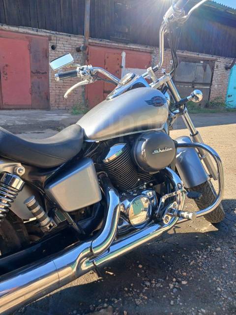 Honda Shadow 400. 400. ., ,  