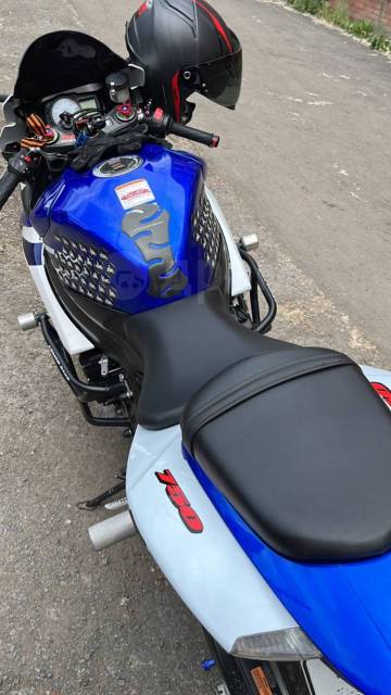 Suzuki GSX-R 750. 750. ., , ,   