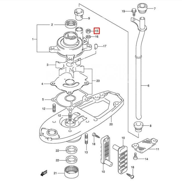   .  Suzuki DT9.9-40, DF2.5-50, DF4-60(A) (Suzuki) 