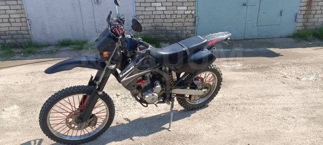 Kawasaki KLX 250. 250. ., , ,   