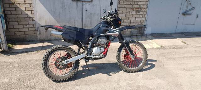 Kawasaki KLX 250. 250. ., , ,   