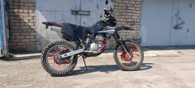 Kawasaki KLX 250. 250. ., , ,   