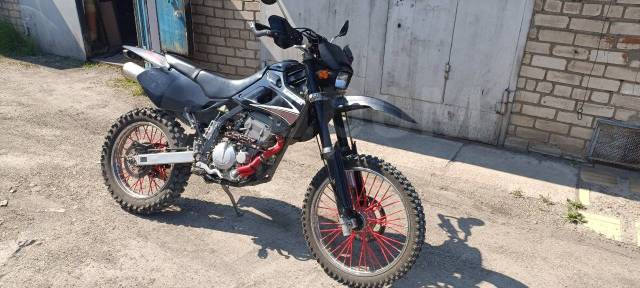 Kawasaki KLX 250. 250. ., , ,   