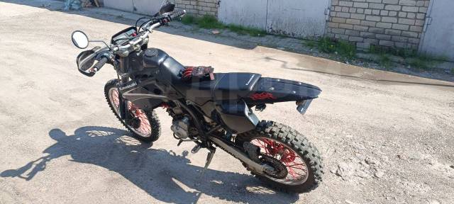 Kawasaki KLX 250. 250. ., , ,   