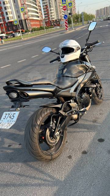 Suzuki GSR 600. 600. ., , ,   