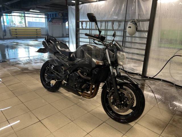 Suzuki GSR 600. 600. ., , ,   