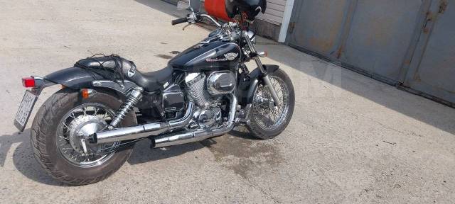 Honda Shadow 400. 400. ., , ,   