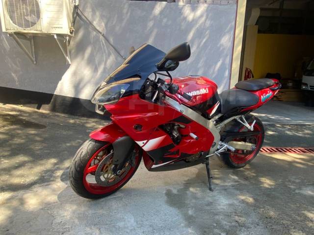 Kawasaki Ninja ZX-9R. 900. ., , ,   