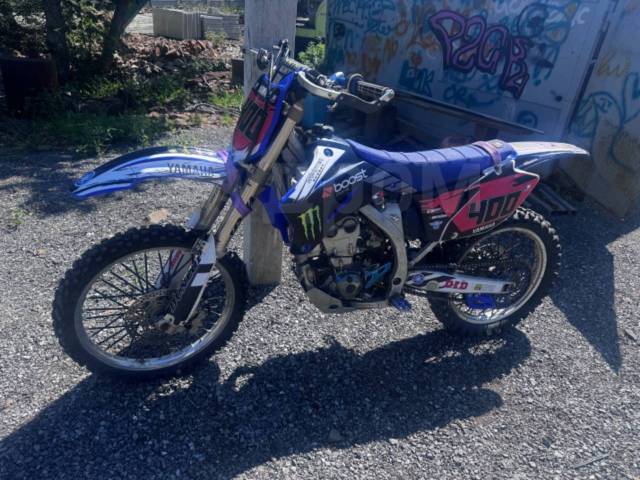 Yamaha YZ 250F. 250. ., , ,   