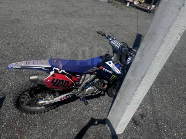 Yamaha YZ 250F. 250. ., , ,   