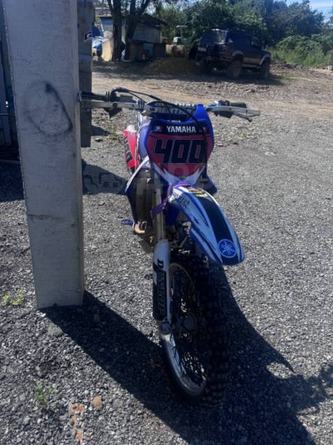 Yamaha YZ 250F. 250. ., , ,   