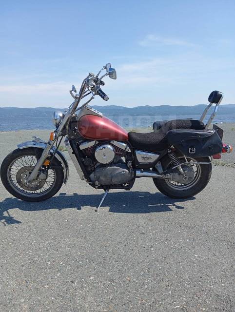 Kawasaki VN Vulcan 1500. 1 500. ., , ,   