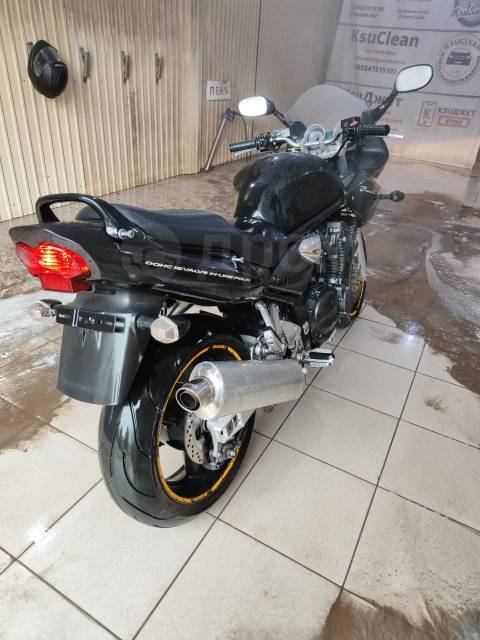 Suzuki GSF 1200S Bandit. 1 200. ., , ,   